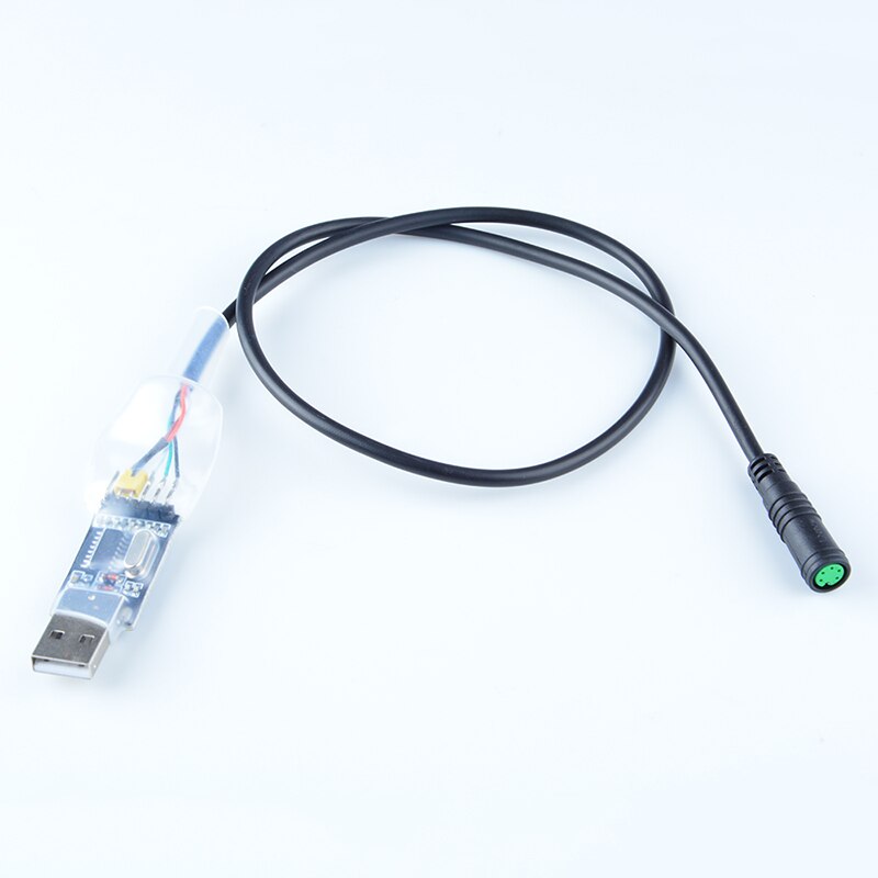 CBSBIKE USB α׷ ̺ 8fun / Bafang BBS01 ..